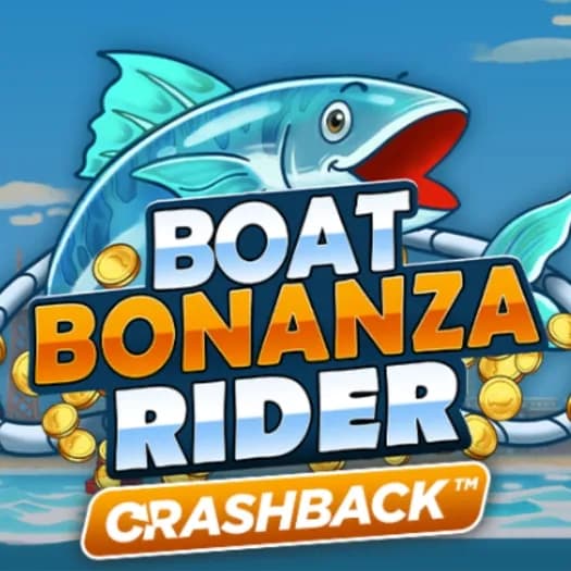 Caça-níqueis Boat-Bonanza-Rider-Crashback