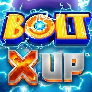 Slot machine Bolt-X-Up