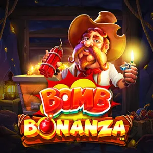 Slot machine Bomb-Bonanza