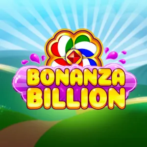 Slot machine Bonanza-Billion