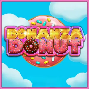 Caça-níqueis Bonanza-Donut