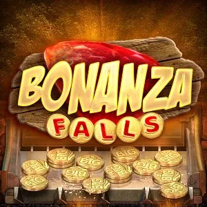Caça-níqueis Bonanza-Falls