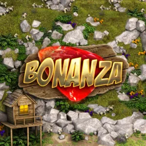 Slot machine Bonanza