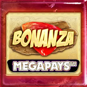 Caça-níqueis Bonanza-Megapays