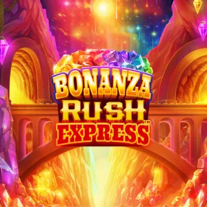 Caça-níqueis Bonanza-Rush-Express