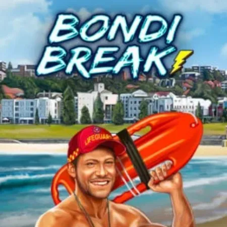 Slot machine Bondi-Break