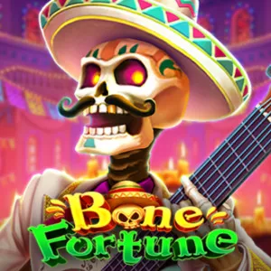 Slot machine Bone-Fortune