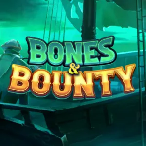 Machine à sous Bones-Bounty