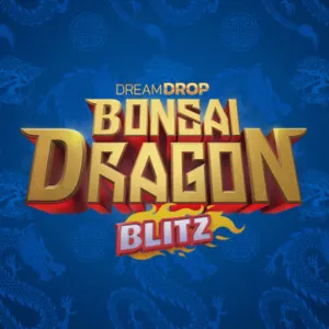 Slot machine Bonsai-Dragon-Blitz-Dream-Drop