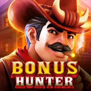 Slot machine Bonus-Hunter