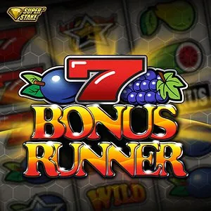 Machine à sous Bonus-Runner
