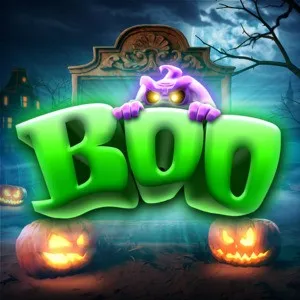 Caça-níqueis Boo