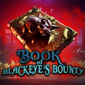 Caça-níqueis Book-Of-Blackeye-S-Bounty
