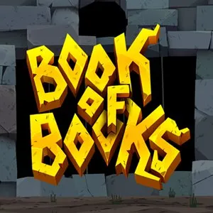 Caça-níqueis Book-Of-Books