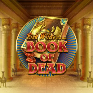 Slot machine Book-Of-Dead