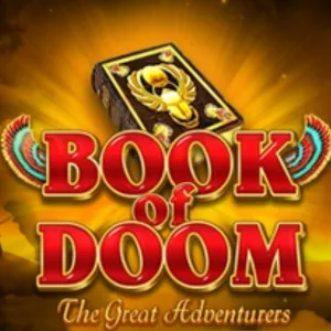 Slot machine Book-Of-Doom