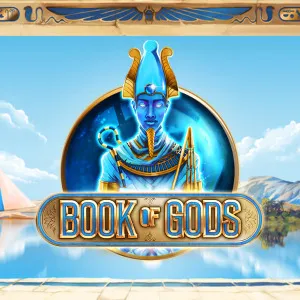 Caça-níqueis Book-Of-Gods