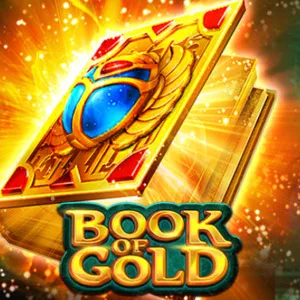 Slot machine Book-Of-Gold