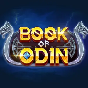 Machine à sous Book-Of-Odin
