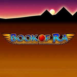 Máquina tragamonedas Book-Of-Ra
