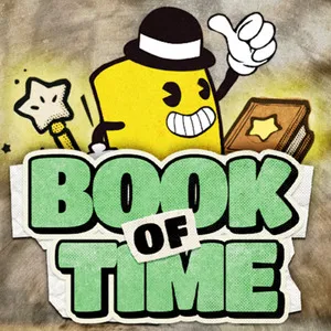 Caça-níqueis Book-Of-Time