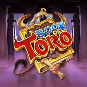 Slot machine Book-Of-Toro