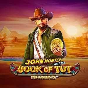 Machine à sous Book-Of-Tut-Megaways
