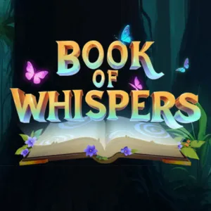 Caça-níqueis Book-Of-Whispers