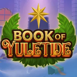 Caça-níqueis Book-Of-Yuletide