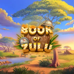 Caça-níqueis Book-Of-Zulu
