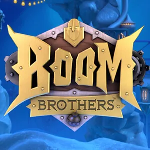 Caça-níqueis Boom-Brothers