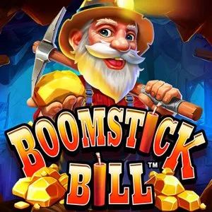 Caça-níqueis Boomstick-Bill