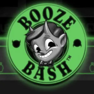 Caça-níqueis Booze-Bash