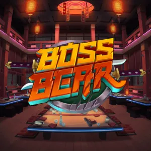 Caça-níqueis Boss-Bear