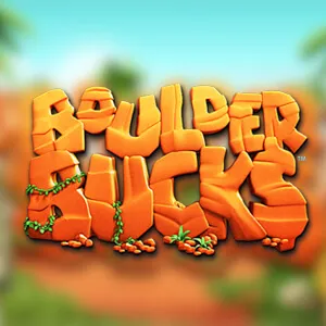 Caça-níqueis Boulder-Bucks