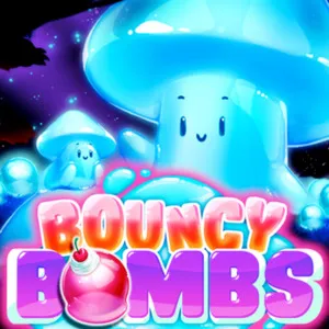 Caça-níqueis Bouncy-Bombs