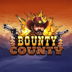 Slot machine Bounty-County
