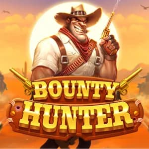 Machine à sous Bounty-Hunter
