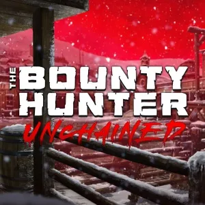 Caça-níqueis Bounty-Hunter-Unchained