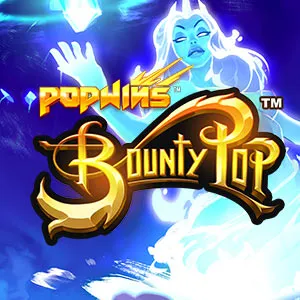 Caça-níqueis Bounty-Pop