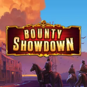 Caça-níqueis Bounty-Showdown