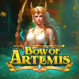 Machine à sous Bow-Of-Artemis