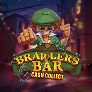 Caça-níqueis Brawlers-Bar