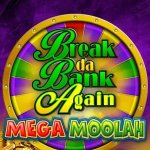 Máquina tragamonedas Break-Da-Bank-Again-Mega-Moolah