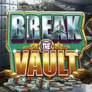 Caça-níqueis Break-The-Vault-Multi-Boost