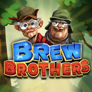 Caça-níqueis Brew-Brothers