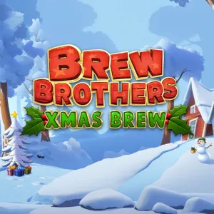 Caça-níqueis Brew-Brothers-Xmas-Brew