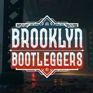 Caça-níqueis Brooklyn-Bootleggers