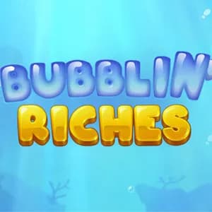 Caça-níqueis Bubblin-Riches