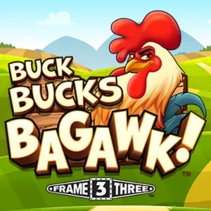 Caça-níqueis Buck-Bucks-Bagawk